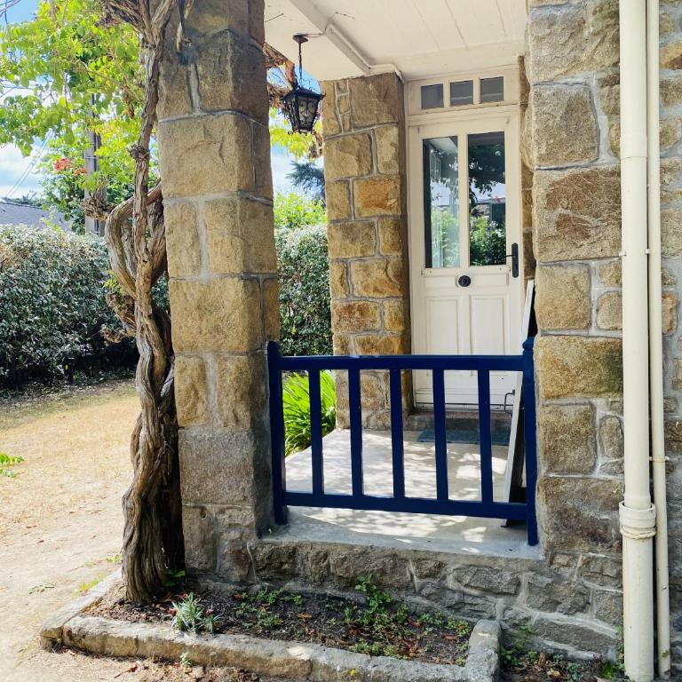 DRUIDES - Villa Familiale, Centre Plage - K51 - Maison 3 Chambres - 24