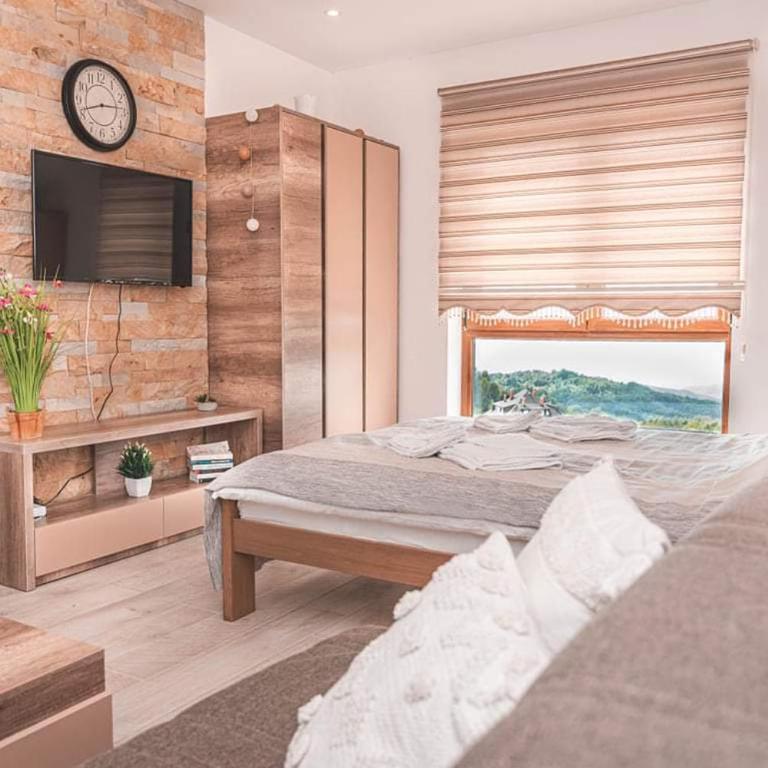 Cicmilovic P63, Milmari Resort, Kopaonik - Studio Apartment - 14
