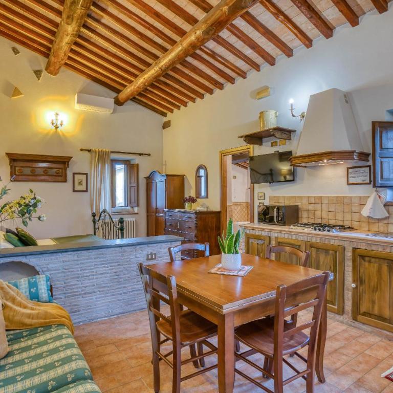 Agriturismo Buonasera - Monolocale - Dependance - 6