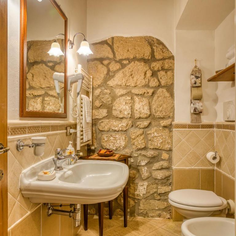 Agriturismo Buonasera - Camera Tripla Standard - 7