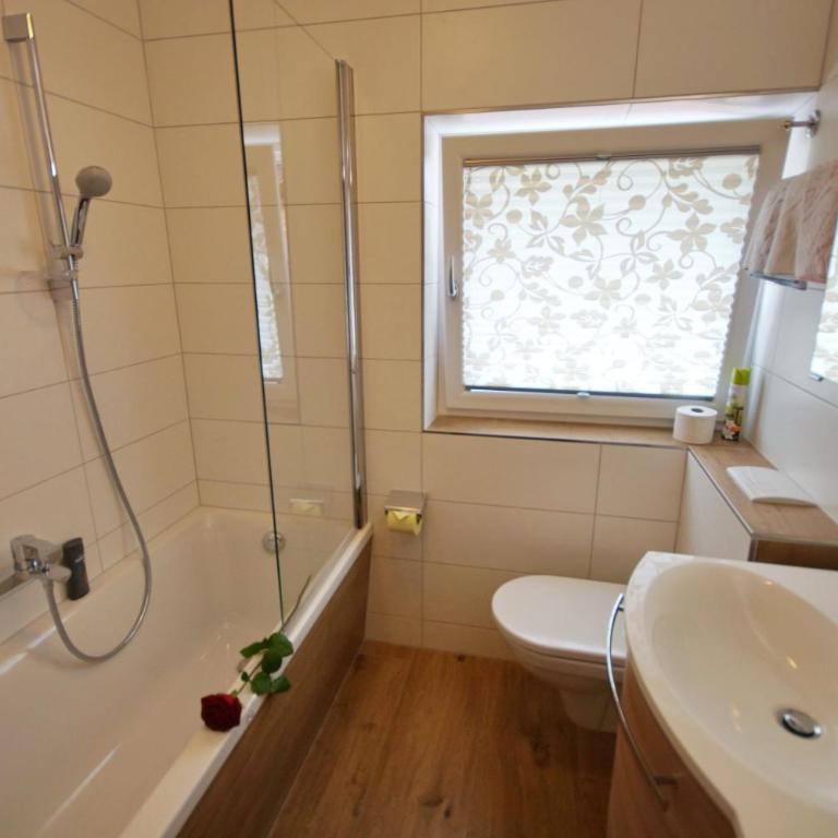 Appartements Waldruh - Suite - 2