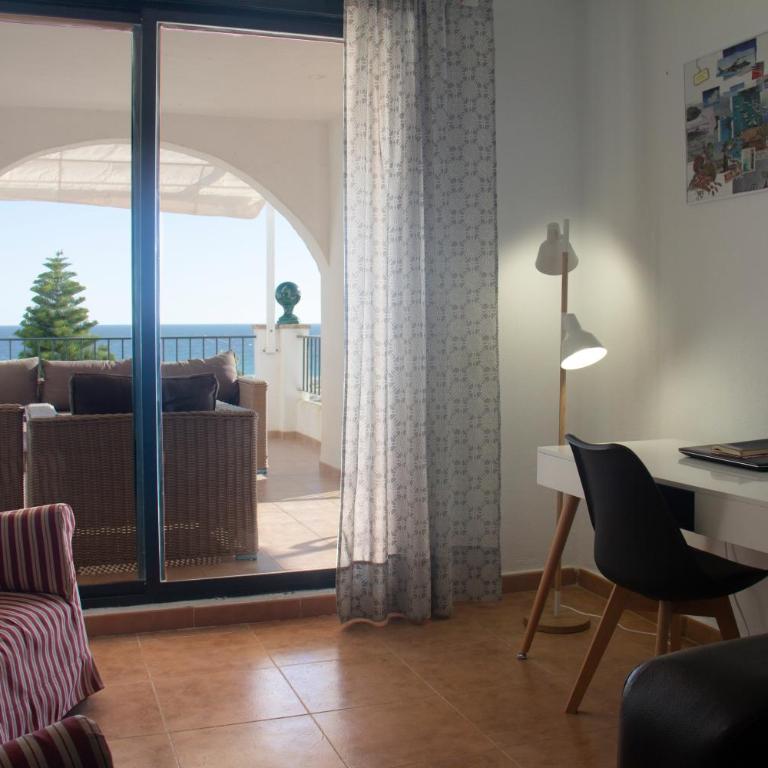 Sisos Place, Ático primera línea de playa - Penthouse Apartment - 7