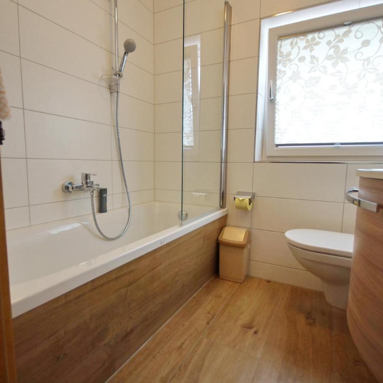 Appartements Waldruh - Apartment mit 2 Schlafzimmern - 10