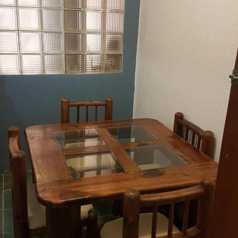 Steinhaus Suites Emilio Castelar - Three-Bedroom Apartment - 1