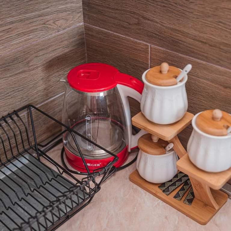 Cicmilovic P63, Milmari Resort, Kopaonik - Studio Apartment - 31