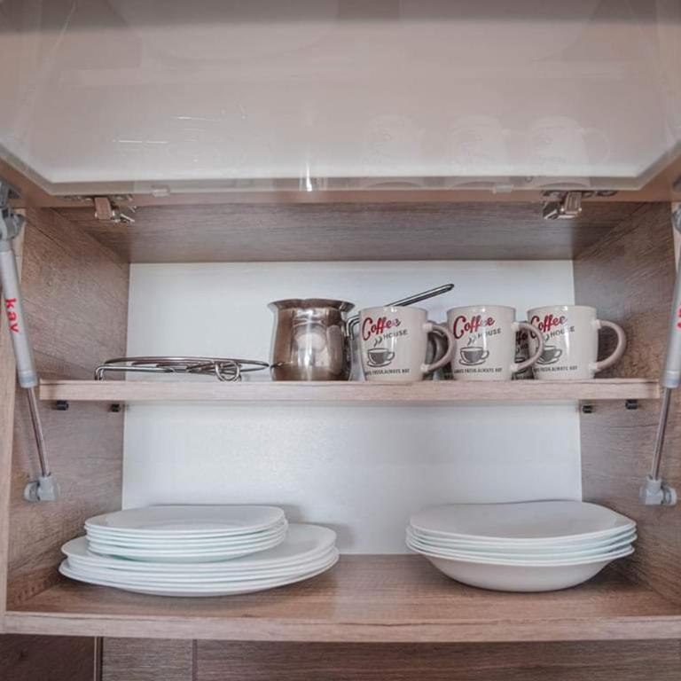 Cicmilovic P63, Milmari Resort, Kopaonik - Studio Apartment - 35