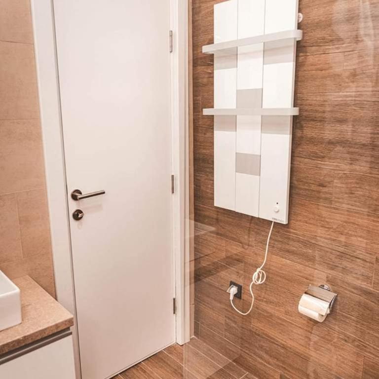 Cicmilovic P63, Milmari Resort, Kopaonik - Studio Apartment - 25