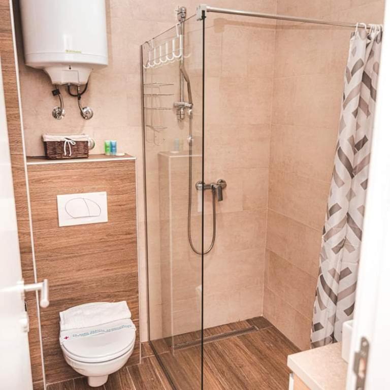 Cicmilovic P63, Milmari Resort, Kopaonik - Studio Apartment - 26