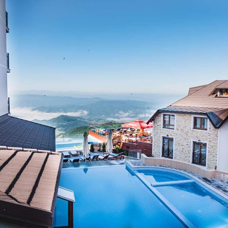 Cicmilovic P63, Milmari Resort, Kopaonik - Studio Apartment - 43