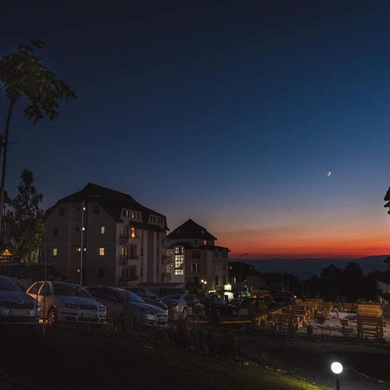 Cicmilovic P63, Milmari Resort, Kopaonik - Studio Apartment - 40