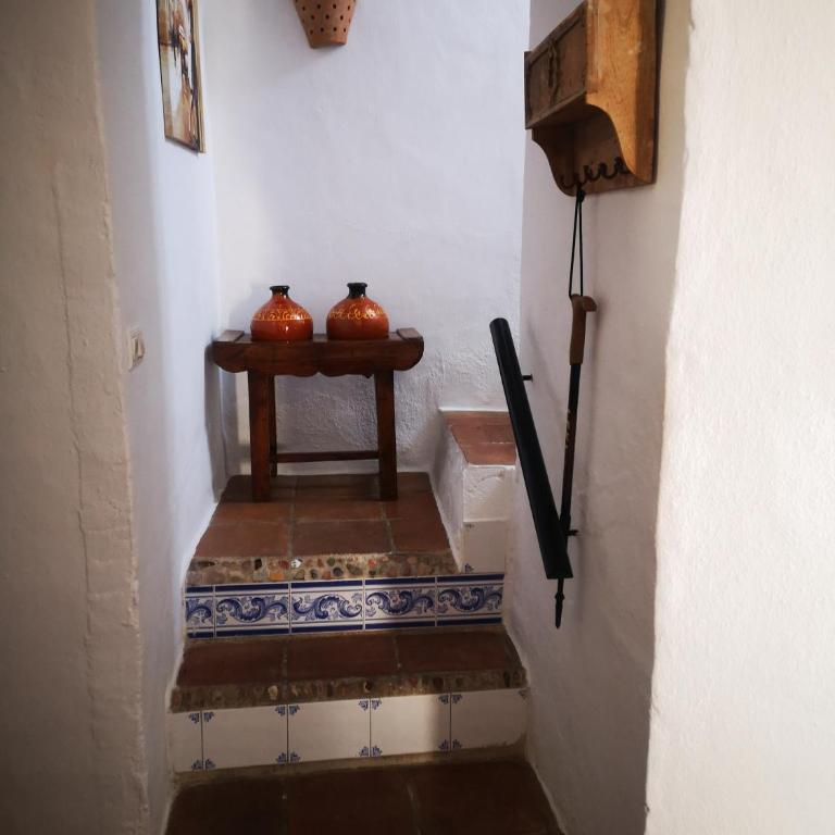 Casa David - Casa con 1 dormitorio - 7