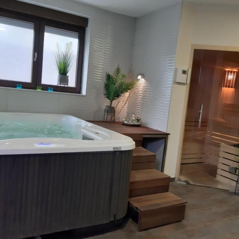 Zlatibor Relax - SPA - Apartman sa 1 Spavaćom Sobom - 10