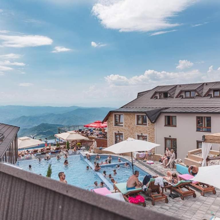 Cicmilovic P63, Milmari Resort, Kopaonik - Studio Apartment - 44