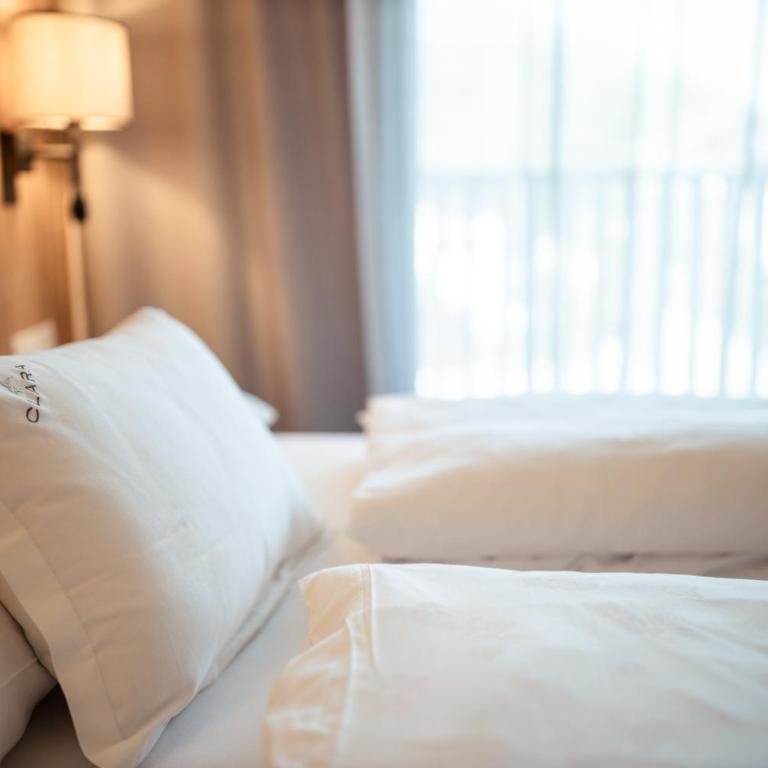 B&B Boutiquehotel Clara - Appartamento Premium con Balcone e Vista Montagna - 3