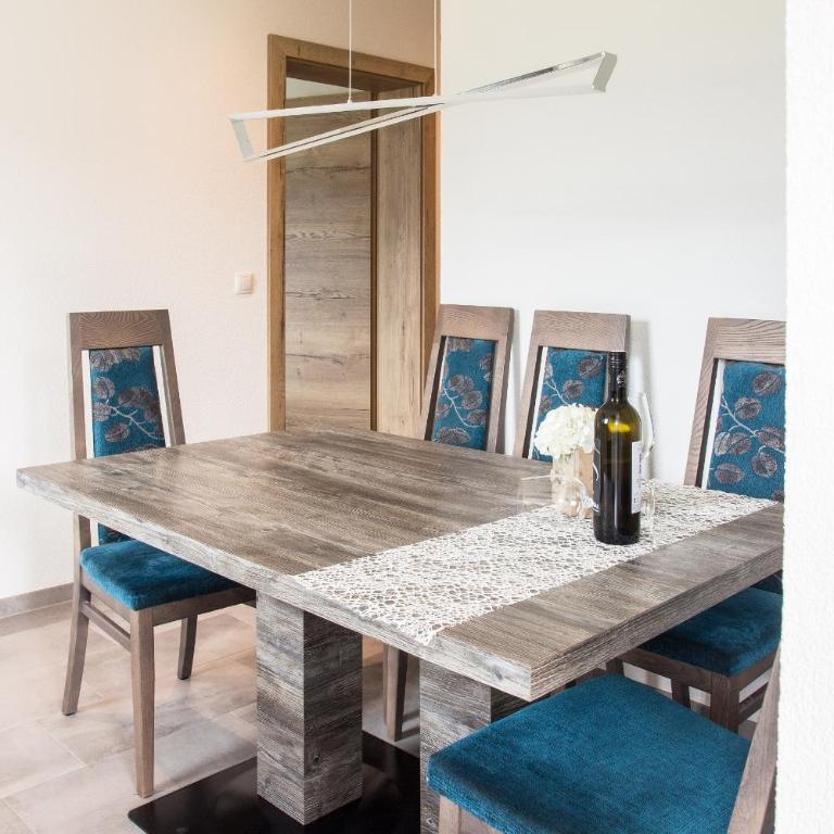 Apart Bergliebe Pitztal - Apartment mit 2 Schlafzimmern - 13