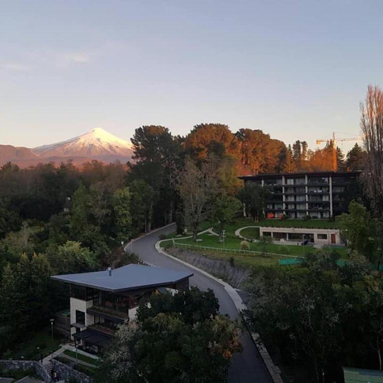 Espectacular Vista Pucón a orillas del Lago Villarrica - Apartment - 17