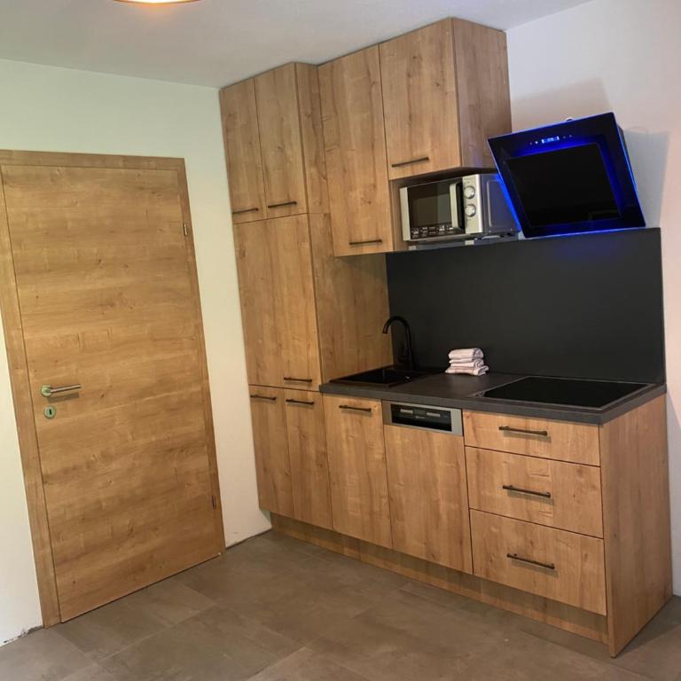 Apart-Lena - Apartment mit 3 Schlafzimmern - 16