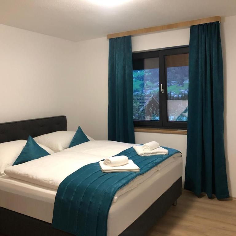 Apart-Lena - Apartment mit 3 Schlafzimmern - 24