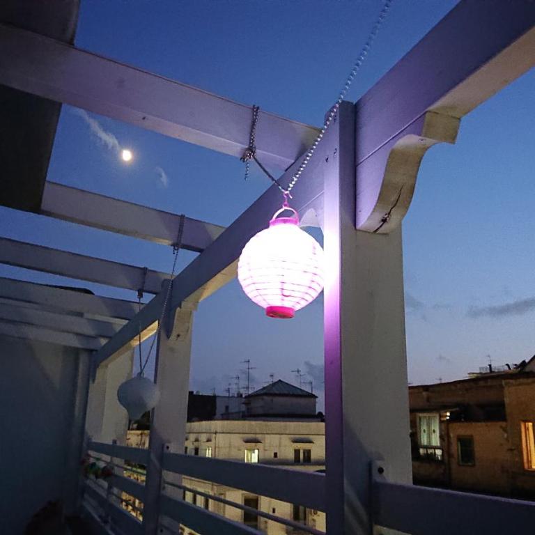 Sky-Terrace in Central Station, 3 bedrooms - Appartamento Attico - 34
