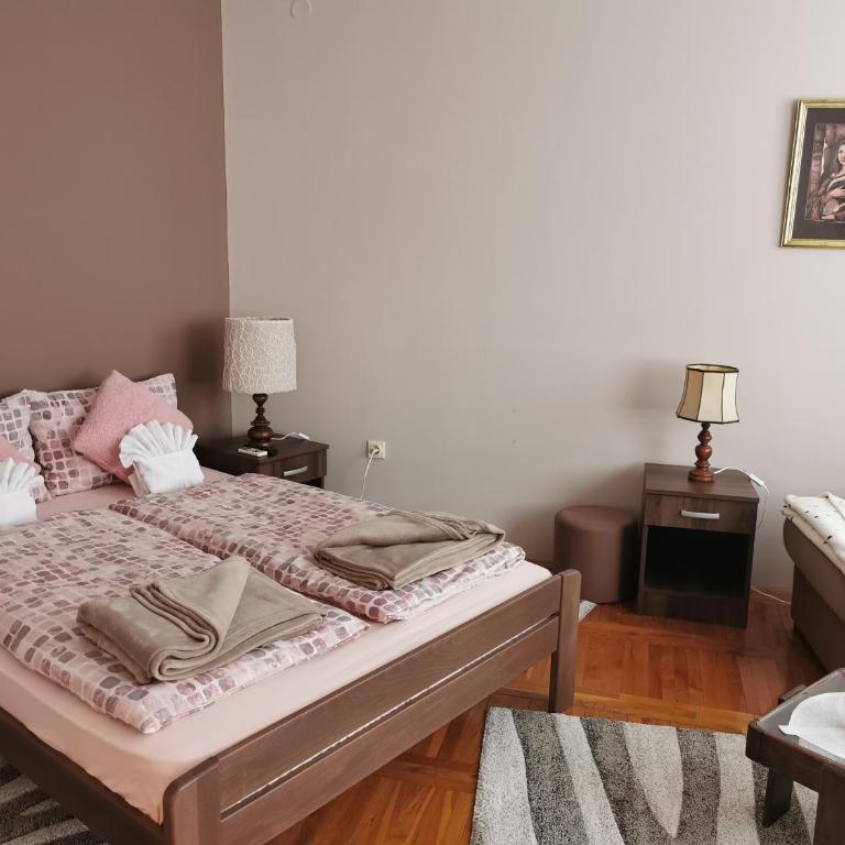 Kata's Place - One-Bedroom Apartment - 1