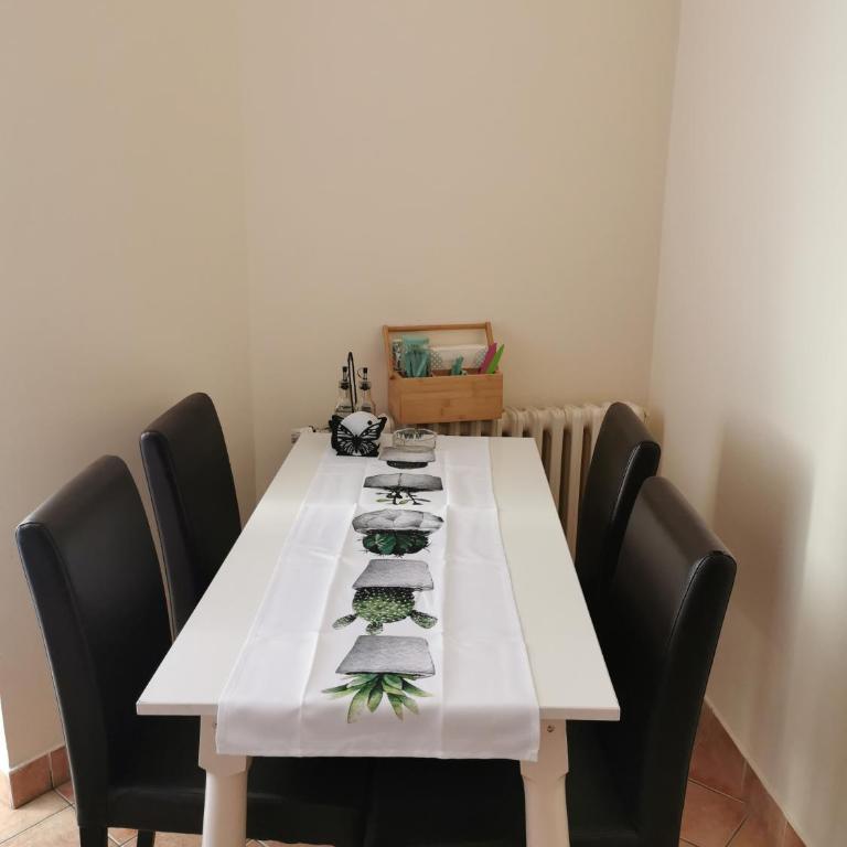 Kata's Place - One-Bedroom Apartment - 22