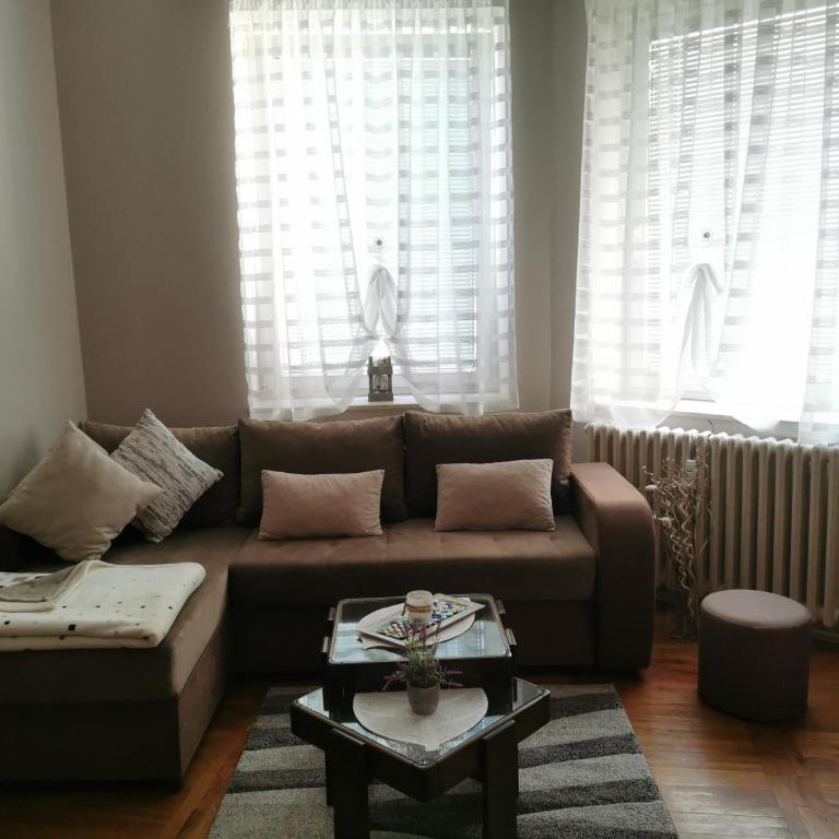 Kata's Place - One-Bedroom Apartment - 8