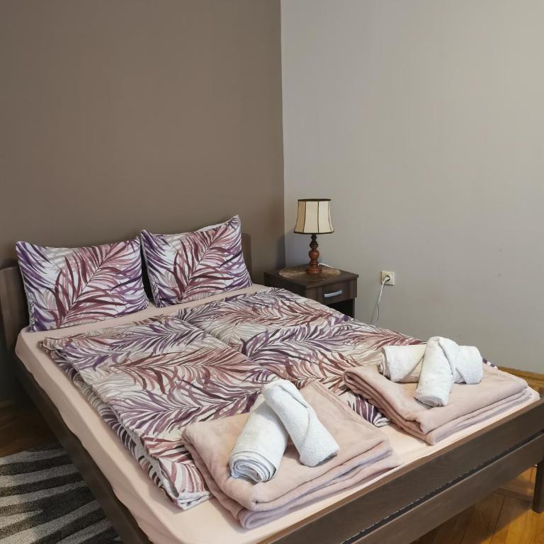 Kata's Place - One-Bedroom Apartment - 3