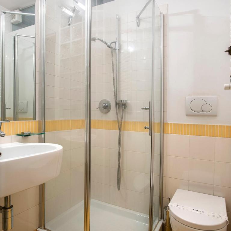 Dell'Orso Residence - Appartamento con 2 Camere da Letto - 29