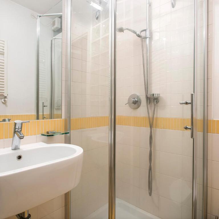 Dell'Orso Residence - Appartamento con 2 Camere da Letto - 28