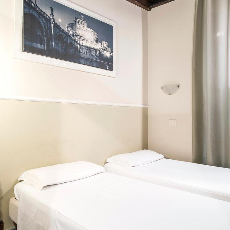 Dell'Orso Residence - Appartamento con 2 Camere da Letto - 24
