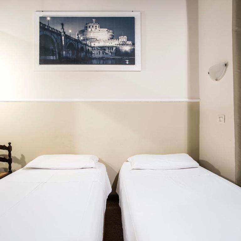Dell'Orso Residence - Appartamento con 2 Camere da Letto - 26