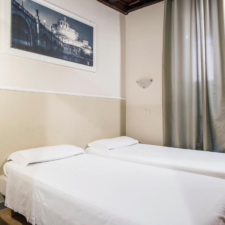 Dell'Orso Residence - Appartamento con 2 Camere da Letto - 3