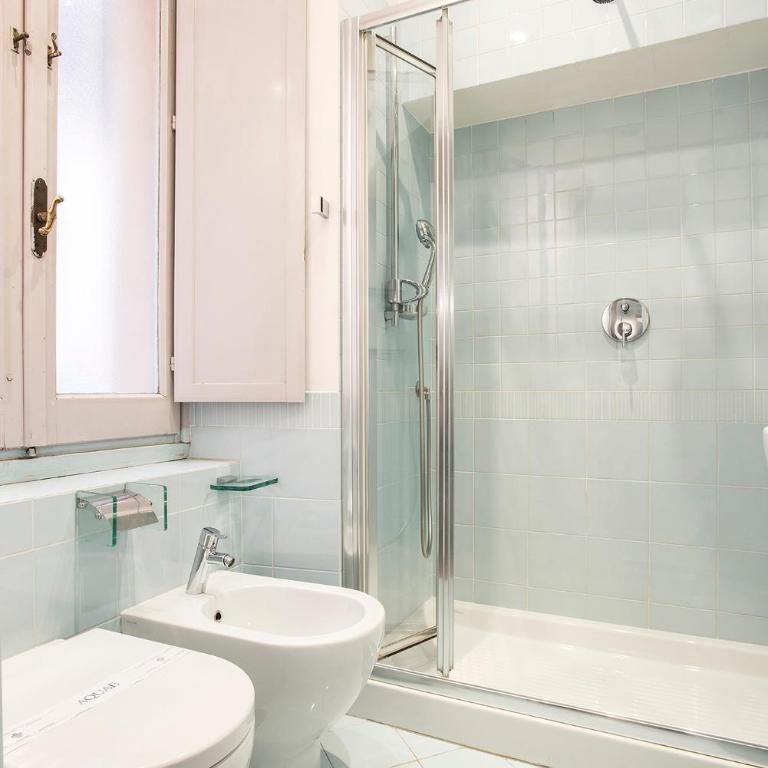Dell'Orso Residence - Appartamento con 2 Camere da Letto - 20