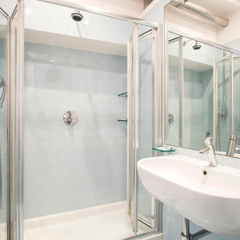 Dell'Orso Residence - Appartamento con 2 Camere da Letto - 23