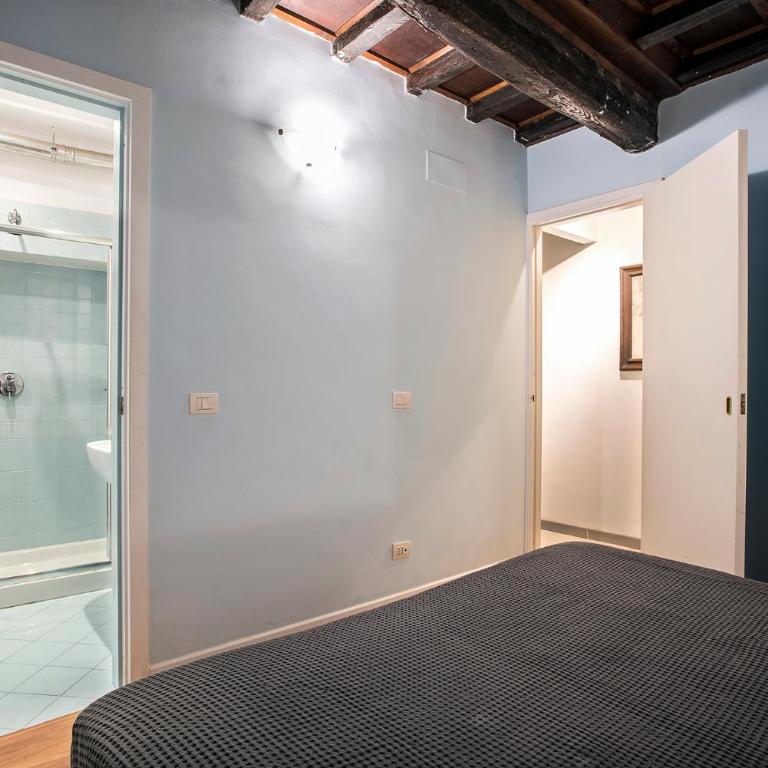 Dell'Orso Residence - Appartamento con 2 Camere da Letto - 16