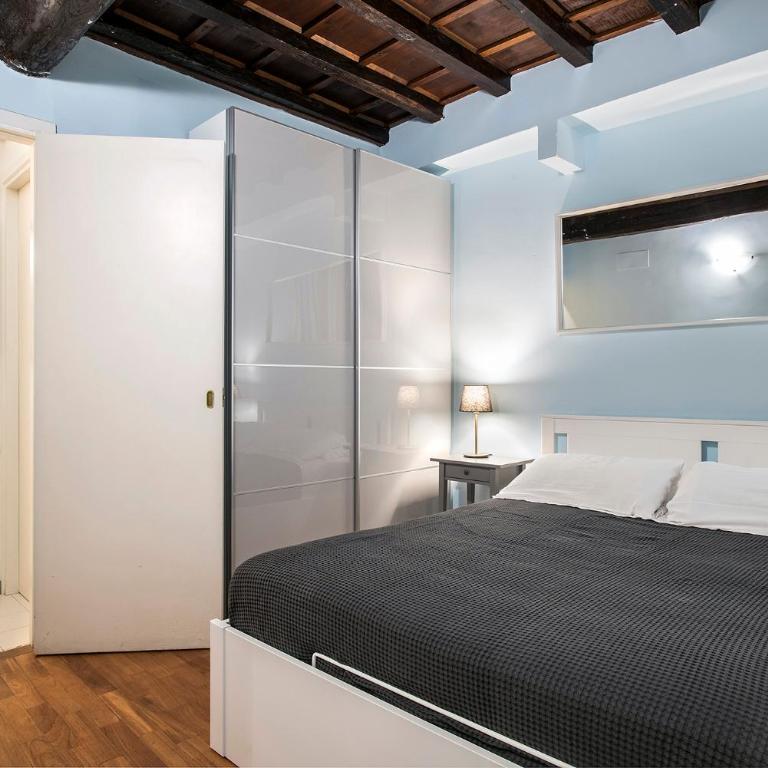 Dell'Orso Residence - Appartamento con 2 Camere da Letto - 17
