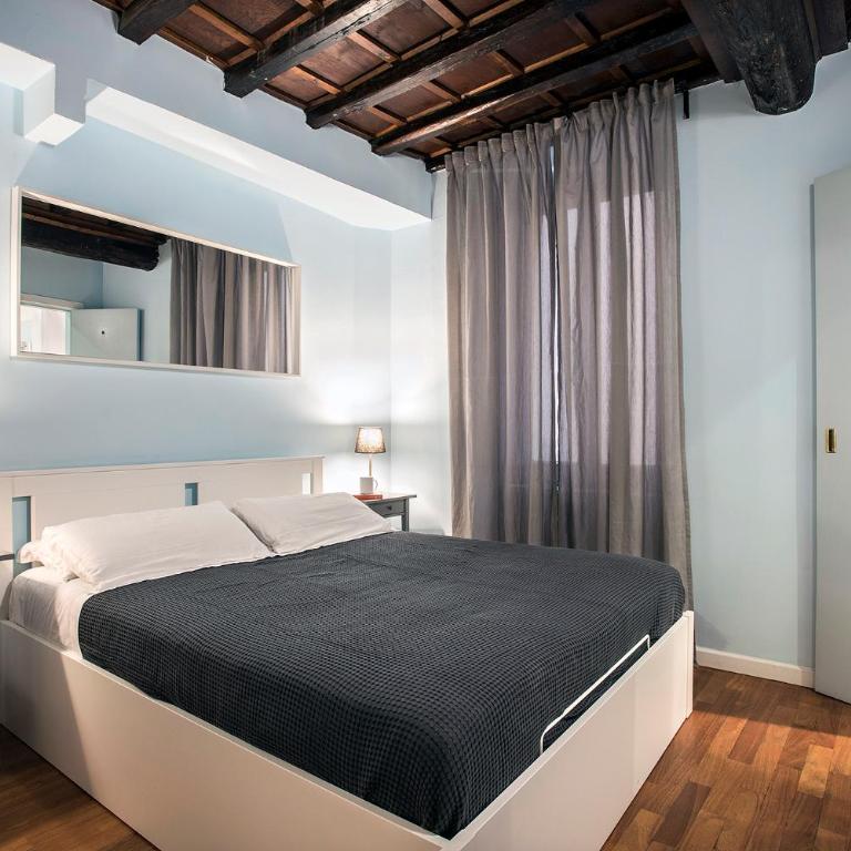 Dell'Orso Residence - Appartamento con 2 Camere da Letto - 2