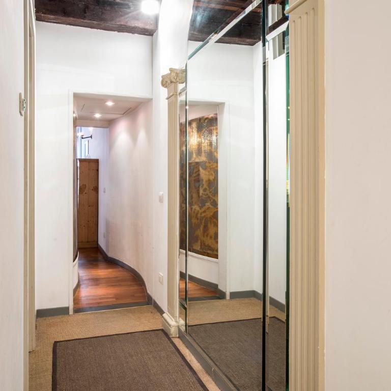 Dell'Orso Residence - Appartamento con 2 Camere da Letto - 13