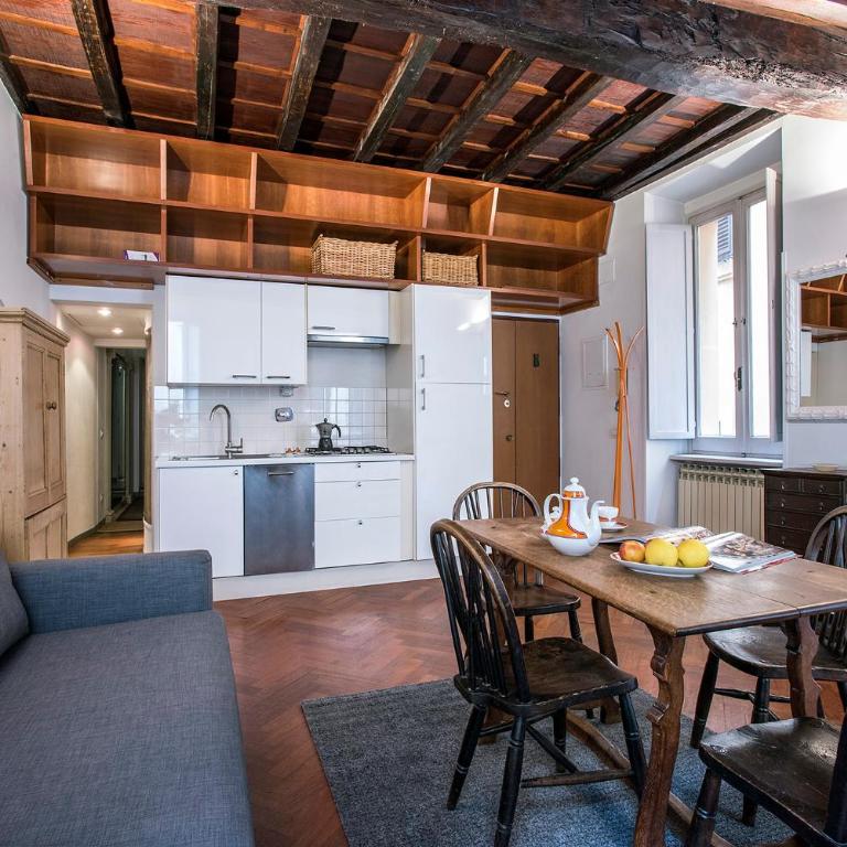 Dell'Orso Residence - Appartamento con 2 Camere da Letto - 12