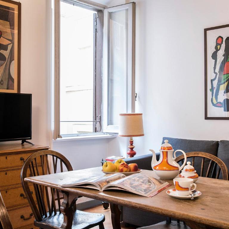 Dell'Orso Residence - Appartamento con 2 Camere da Letto - 6