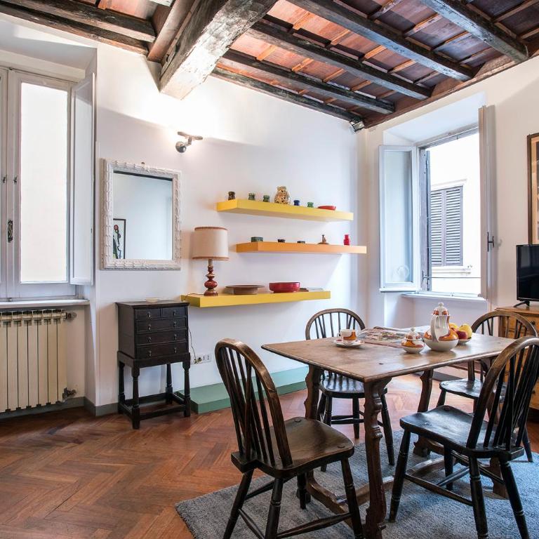 Dell'Orso Residence - Appartamento con 2 Camere da Letto - 7