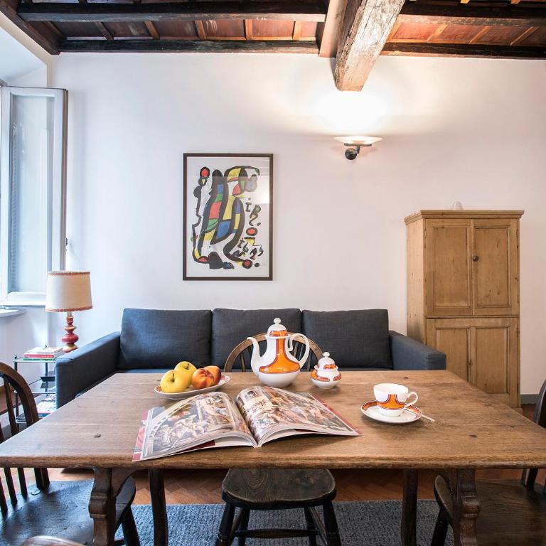 Dell'Orso Residence - Appartamento con 2 Camere da Letto - 8