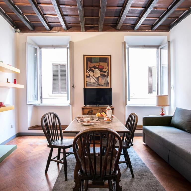 Dell'Orso Residence - Appartamento con 2 Camere da Letto - 10