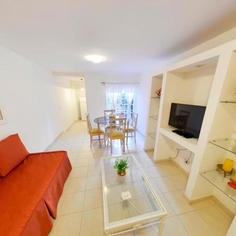 Hotel Casablanca - Habitación cuádruple - 3