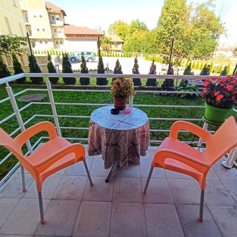 Apartman Sunce - Apartman sa 1 Spavaćom Sobom - 35