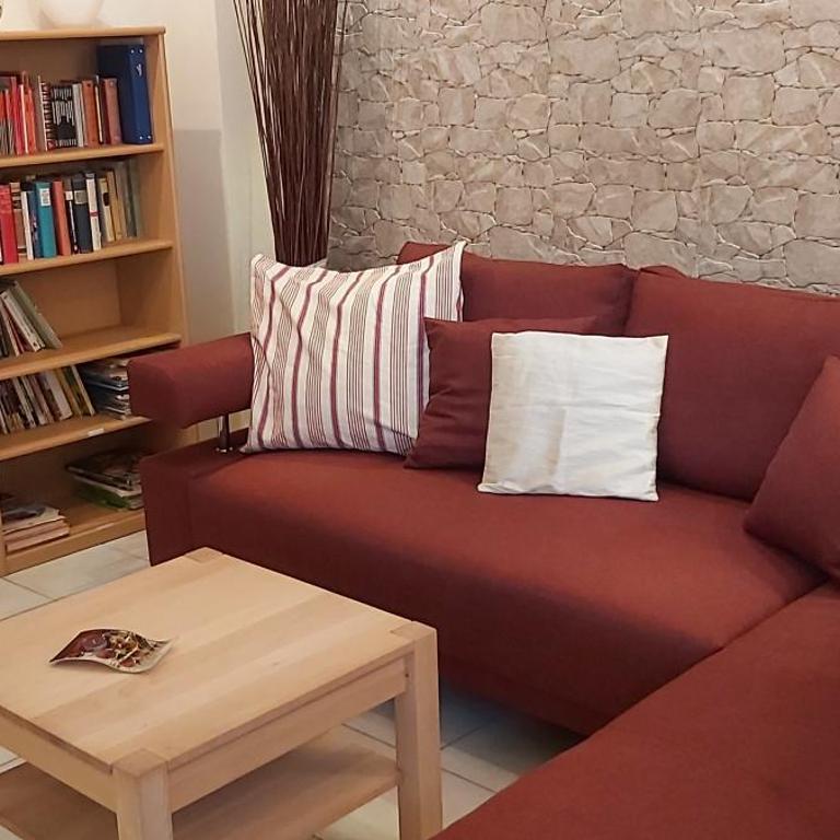 Silberblick Ferienwohnungen - aussergewöhnlich & familienfreundlich - Apartment mit 2 Schlafzimmern - 15
