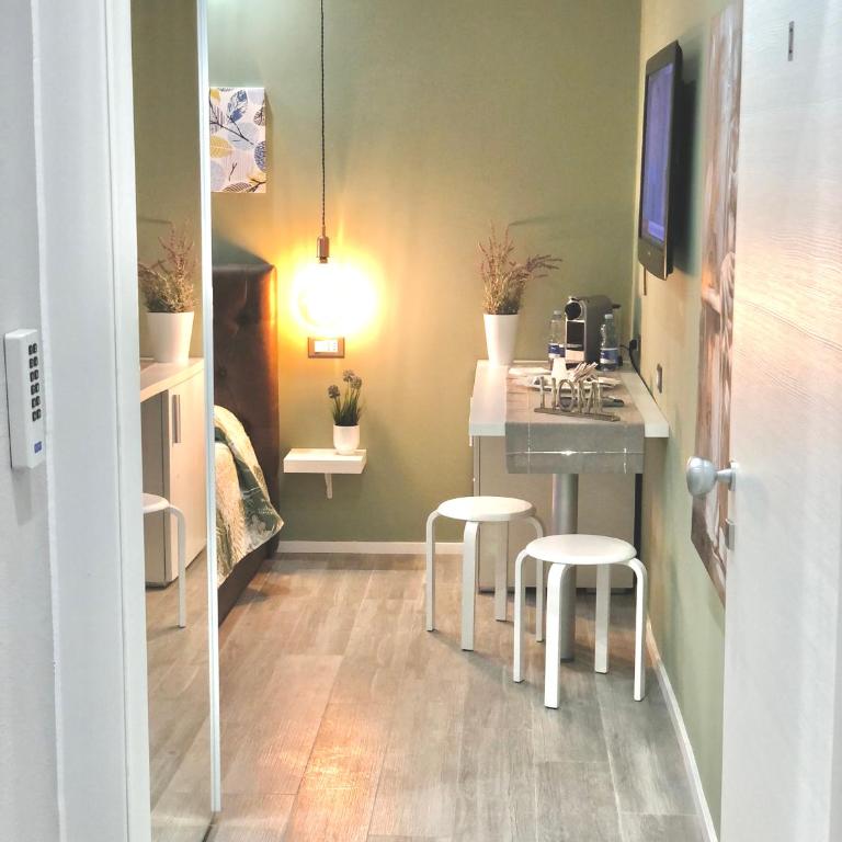 BB Veronesi - Double Room - 6