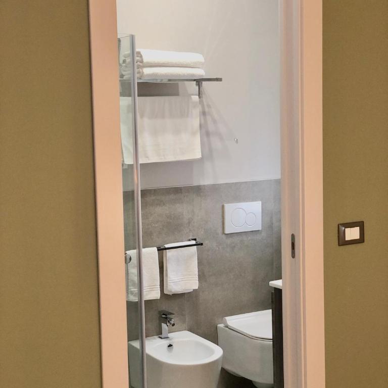 BB Veronesi - Double Room - 9