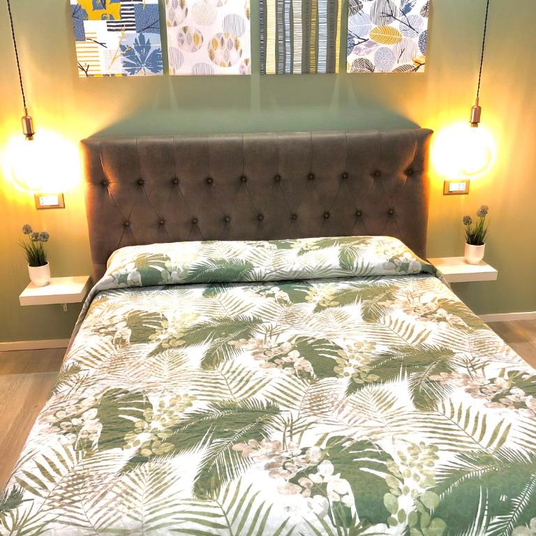 BB Veronesi - Double Room - 5