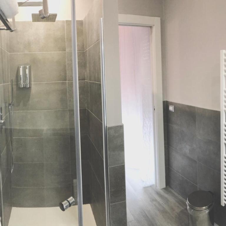 BB Veronesi - Double Room with Extra Bed - 10